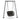 DIME GARDEN Cielo Cozy Rattan Hanging Chair from DIME GARDEN