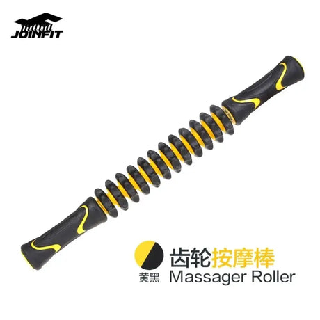 JOINFIT Muscle Massage Stick Foam Roller Tool from JOINFIT