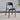 A&D Penelope Sleek Scandinavian Plastic High Chair from A&D