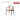 QUANMU Hiroshi Elegant Oak Dining Set from QUANMU