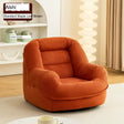 LEDONG Marisol Ergonomic Cozy Recliner Chair from LEDONG