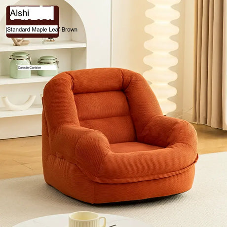 LEDONG Marisol Ergonomic Cozy Recliner Chair from LEDONG