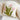 YOULI Seraphina Adorable Flowered Embroidered Pillowcase. from YOULI