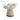 GANGETIC AGE Zephyra Chic Rotating Creativity Stool from GANGETIC AGE
