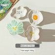 MH Elowen Charming Versatile Ceramic Hot Pot Set from MH