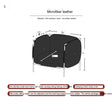 TELLS Akihiko Elegant Light Luxury Sofa from TELLS