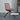 NIYE Seraphina Nordic Softbag Light Luxury Dining Chair from NIYE