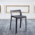 A&D Valencia Sturdy Stylish Stool from A&D