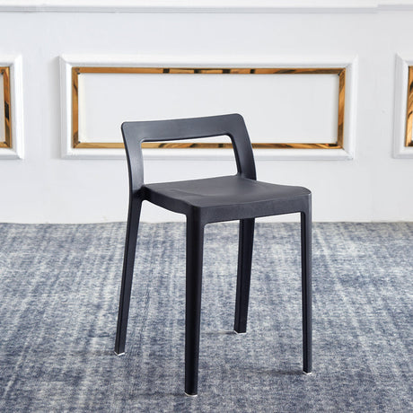 A&D Valencia Sturdy Stylish Stool from A&D