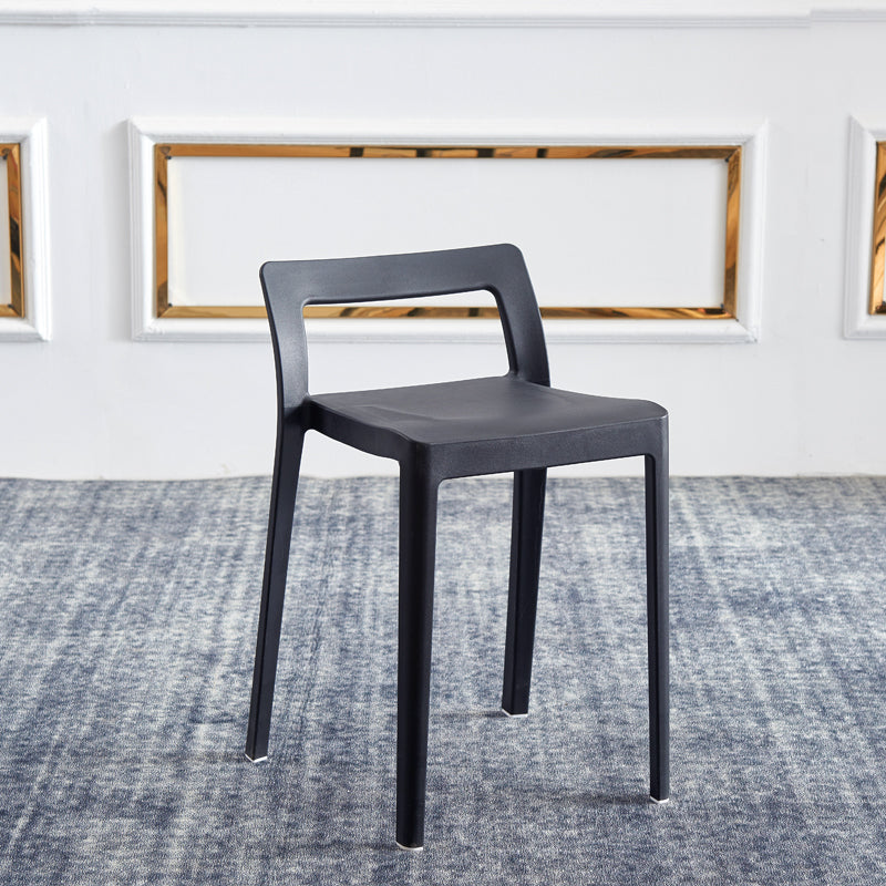 A&D Valencia Sturdy Stylish Stool from A&D