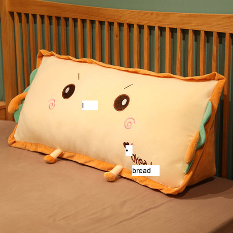 DANDELION Santiago Versatile Detachable Pillow Bedset from DANDELION