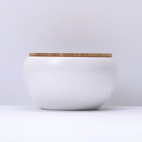 TIANRUN Haruki Elegant Ceramic Storage Small Bin Kitchen from TIANRUN