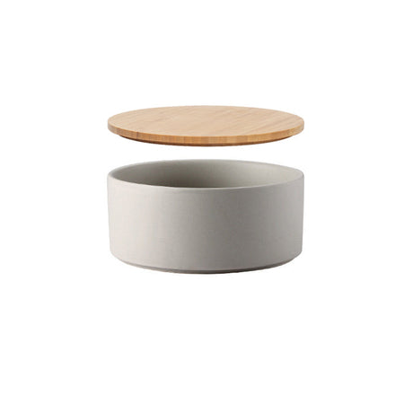 TIANRUN Yamaguchi Sleek Design Folding Table & Garbage Can Storage System from TIANRUN