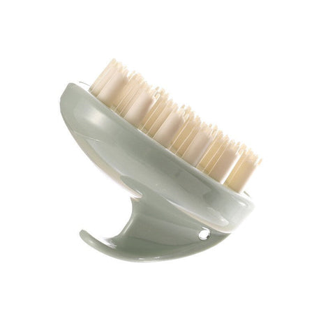 SUCO Yoshiko Silky Silicone Hygienic Scalp Brush from SUCO