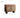 RATTAN CRAFTSMAN Solid Wood Foodside Cabinet from RATTAN CRAFTSMAN