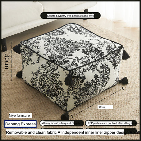 NIYE Seraphina Trendy Ink Art Cushions from NIYE