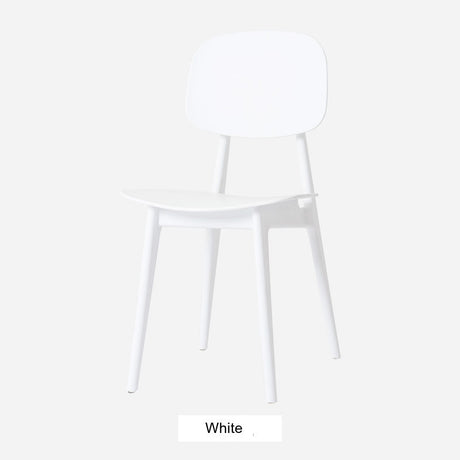 NIYE Isolde Chic Modern Plastic High Chair from NIYE