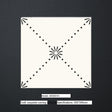 LOFTWELL Mistral Sleek Modern Small Tiles 300x300 Green Wall Tile from LOFTWELL
