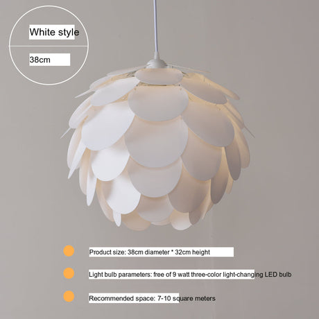MAILANG Aveline Minimalistic Creative Ceiling Lamp - Scandinavian Light Strip Design from MAILANG