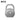 UPTITUDE Santiago High-Performance Full Steel Kettlebell from UPTITUDE
