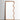 ROOMHOME Kenji Unique Shaped Full-Length Dressing Mirror from ROOMHOME