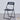 CHENGXIN HOME Valkyrie Lightweight Folding Chair from CHENGXIN HOME