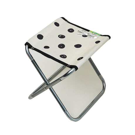 MOMO'S TALK Riolette Compact Lightweight Folding Stool from MOMO'S TALK