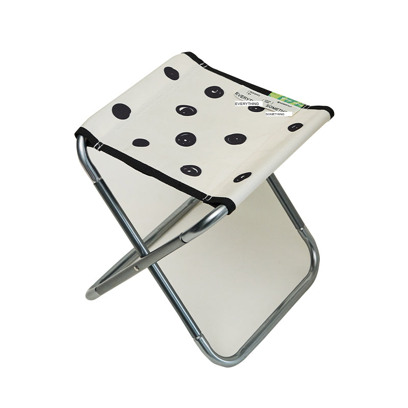 MOMO'S TALK Riolette Compact Lightweight Folding Stool from MOMO'S TALK