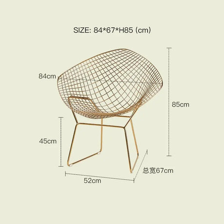 LAZYSPACE Stella Minimalist Dressing Table from LAZYSPACE