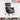 CAROCC Valtierra Ergonomic Seating Big Office Chair from CAROCC