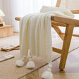 YOULI Marigold Cozy Woven Sofa Bed from YOULI