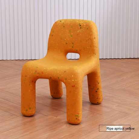 NIYE Amelie Lightweight Ergonomic Outdoor Stool from NIYE