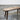 TELLS Isolde Rustic Elegant Long Bench from TELLS