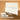 A WALLPAPER PARTITION KALANI Elegant Luminous Folding Screen Divider from A WALLPAPER PARTITION
