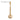 DAIXUAN Adalyn Creative Cute Ornamental Light Luxury Toothbrush Holder from DAIXUAN