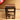 PAULOWNIA Yoshio Elegant Retro Design Stool from PAULOWNIA