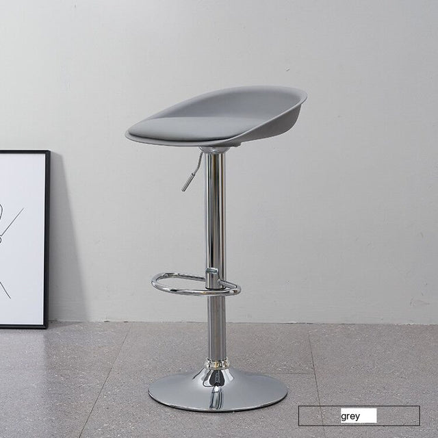 NIYE Elysia Elegant Modern Bar Chair from NIYE