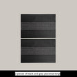 LIVETAI Santiago Elegant High-Grade Insulation Table Mat from LIVETAI