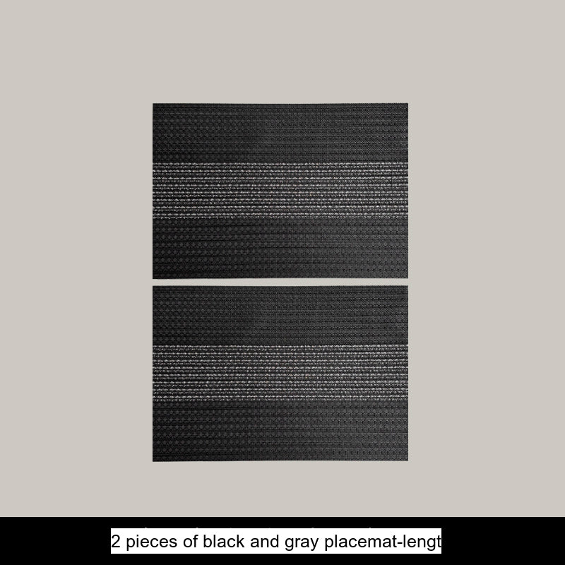 LIVETAI Santiago Elegant High-Grade Insulation Table Mat from LIVETAI