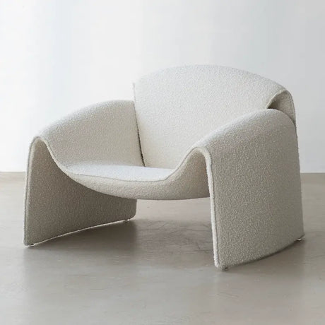 SOOGOOD Caledonia Stylish Crooked Sofa for Leisure from SOOGOOD