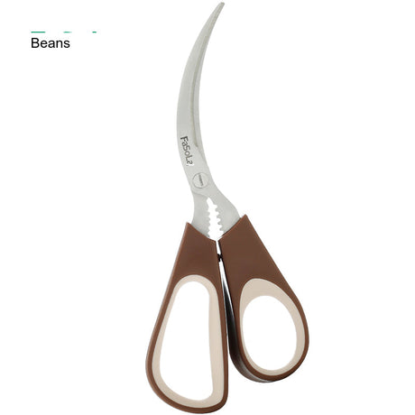 BOER Takamatsu Versatile Stainless Steel Scissors Set from BOER