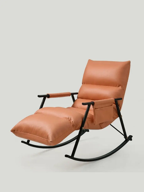 WEIWU Theo Scandinavian Baby Rocker from WEIWU