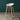 THOUGHTS Isolde Minimalist Natural Wood Scandinavian Footstool from THOUGHTS