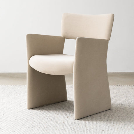 SOOGOOD Hiroshi Elegant Minimalist Dining Chair from SOOGOOD