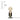 OU DEWEI Aveline Elegant Scandinavian Floor Lamp from OU DEWEI