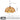 BOJI Haruki Elegant Woven Ceiling Lamp from BOJI