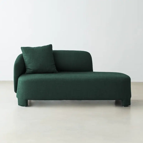 SOOGOOD Astrid Elegant Soft Fabric Double Bed Cover from SOOGOOD