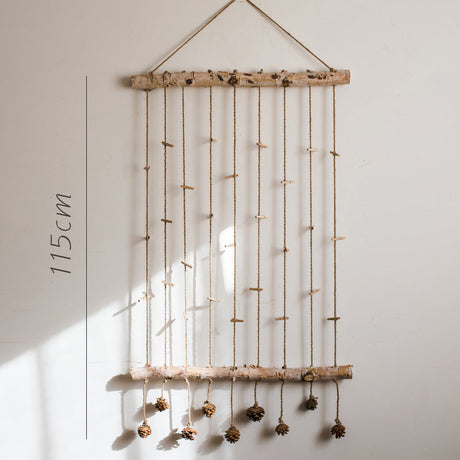 JUHAN Haruki Artistic Decorative Accessory Wall Decor from JUHAN