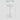 ABOUT WHITE Lysander Minimalist Northern European Round Table from ABOUT WHITE
