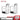 ZENCAI Elysium Sleek Wall-Mounted Kitchen Shelf Storage Rack from ZENCAI